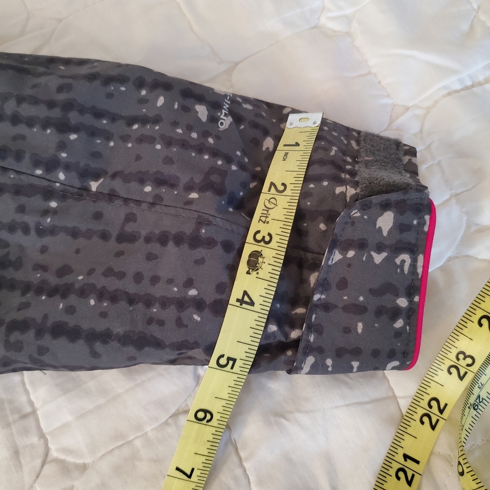 Jacket - Picture 16 of 16